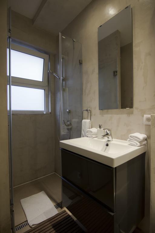 Studio Apartment Picasso Belgrado Exterior foto
